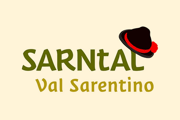 Logo Sarntal